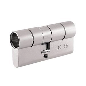 PXP-CY-30-50 SERRURE ELECTRIQUE Corps de cylindre rév