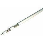 PYR2P9O500 CABLE TELEPHONIQUE CR1C1 2P 9/10 ANTIFEU PYROLION 500M