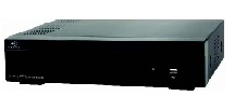Q4-320H Enregistreur 4 caméras - H264 - 100 i/s - 320 Go - compatible Iphone   