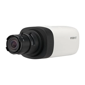 QNB-6002 <div itemprop="description">Caméra réseau Hanwha Techwin QNB-6002 2 Mégapixels Full HD - Couleur - Boîte - H.265, H.264, MJPEG - 1920 x 1080 - CMOS</div>