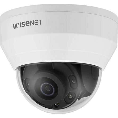 QND-8010R <div itemprop="description">Ip Dome M/Pixel Int J/N IR 5mp 2,8mm</div>