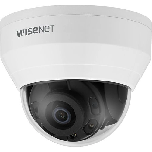 QND-8020R <div itemprop="description">Ip Dome M/Pixel Int J/N IR 5mp 4mm</div>