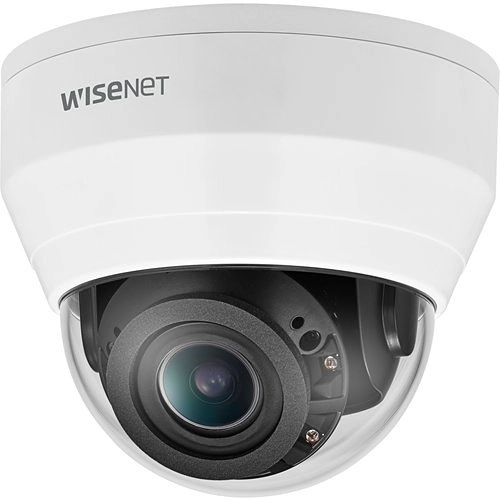 QND-8080R <div itemprop="description">Ip Dome M/Pixel Int J/N IR 5mp 3,2-10mm</div>