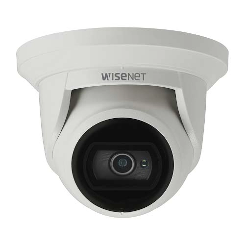QNE-8021R <div itemprop="description">Hanwha Wisenet Q Caméra Flateye IP 5mp 4mm Fixe IR 20m Extérieure Poe</div>