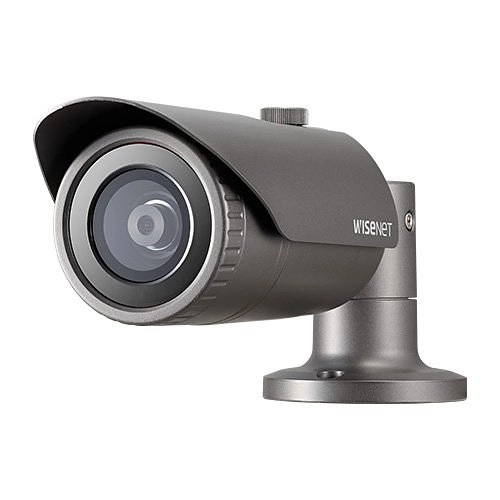 QNO-6022R1 IP BULLET 2MP 4mm IR25m IP66 IK10