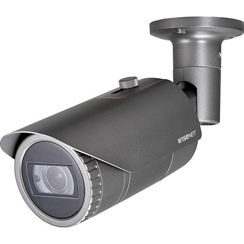 QNO-6082R <div itemprop="description"> Hanwha Techwin Wisenet Caméra Bullet Compacte IP 2mp 3.2-10mm IR 30m Ip66 Poe</div>
