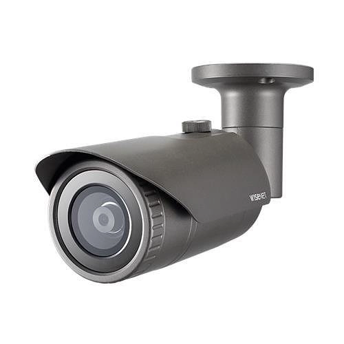 QNO-7012R IP BULLET 4MP 2.8m NDAA compliant