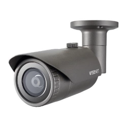 QNO-7022R <div itemprop="description">Ip Bullet 4mp 3.6mm IR 25m Ip66 Ik10</div>