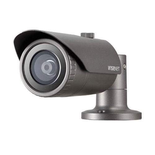 QNO-7032R IP BULLET 4MP 6mm IR 30m IP66 IK10