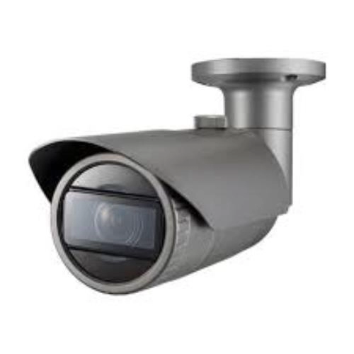 QNO-7080RP <div itemprop="description"> Caméra réseau Samsung WiseNet QNO-7080R 4 Mégapixels - Couleur, Monochrome - 30 m Night Vision - Motion JPEG, H.264, H.265 - 2592 x 1520 - 2,80 mm - 1</div>