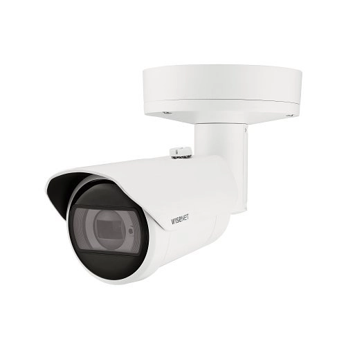 QNO-C8083R IP Bullet 5MP IR AI