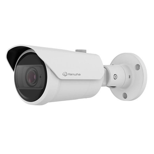 QNO-C9083R IP Bullet 8MP IR AI