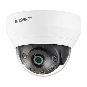 QNV-6022R1 IP DOME 2MP 4mm IR25m IP66 IK10