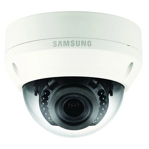 QNV-7080RP IP DOME M/PIXEL EXT J/N IR 2.8-12mm