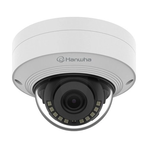QNV-C8011R IP DOME 5MP 3mm IR20m IP66 IK10