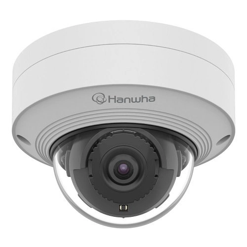 QNV-C8012 IP  Vandal Dome 5MP IR AI Micro
