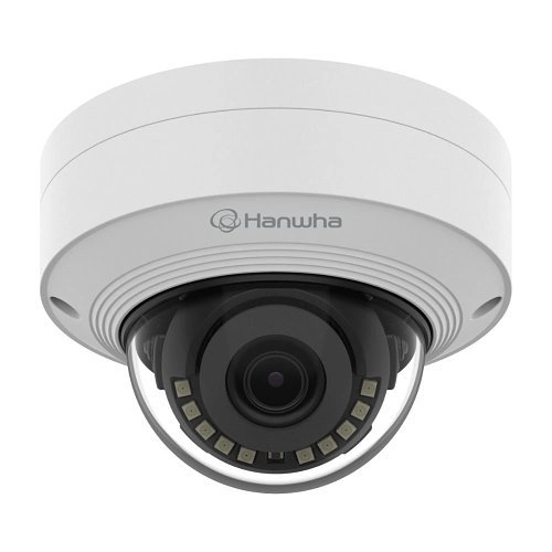 QNV-C9011R IP Dome 8MP IR AI Micro Vandal proof