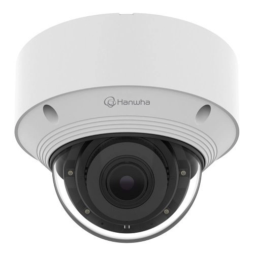 QNV-C9083R 8MP IR AI Vandal Dome