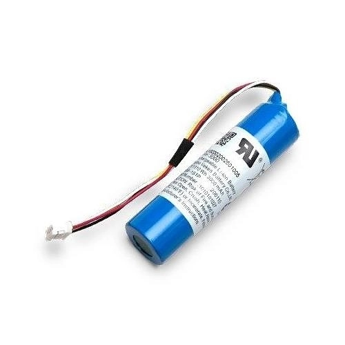 					QR0083-840 Qolsys QR0083-840 Batterie de remplacement IQ pour IQ Panel 4, IQ4 Hub et IQ4 NS