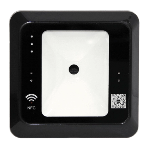 QR500 <h1 itemprop="name">
QR500 - Access Control QR Reader
</h1><meta itemprop="gtin13""/>