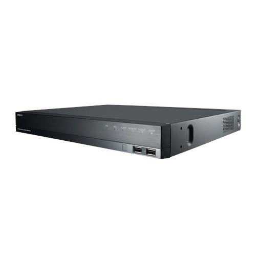 QRN-1610SP NVR 16Can 200Mbps 16POE+