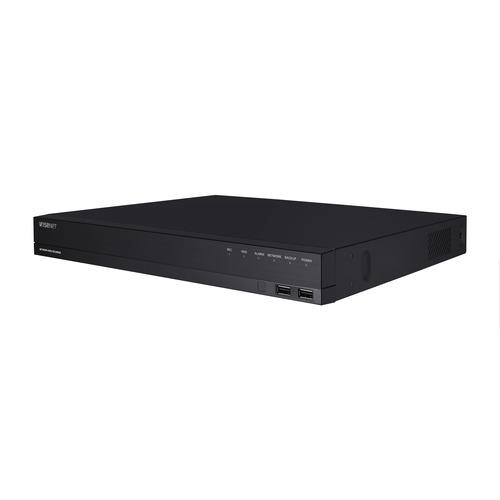 QRN-1620S-2TB-S <div itemprop="description">Nvr 16 Voies POE 2to</div>
