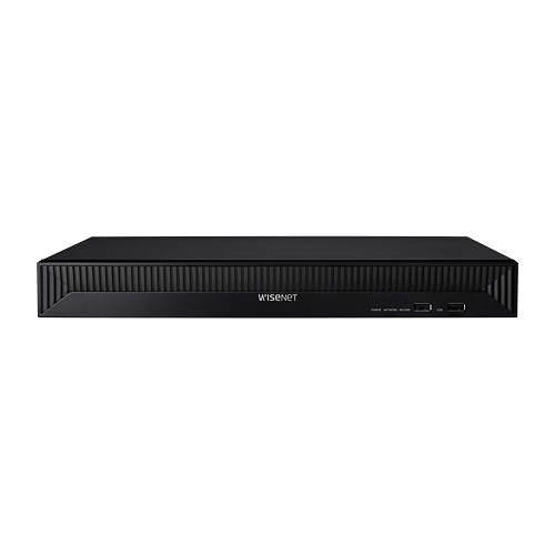 QRN-1630S-4TB-S NVR 16CH 8MP PoE 4TB