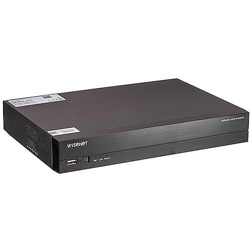 QRN-830S-4TB-S NVR 8 voies PoE 8MP 4To