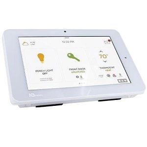					QS9212-0G09-724 < > Visonic Qolsys Centrale Sans Fil Iq2+ Wifi/4g</>