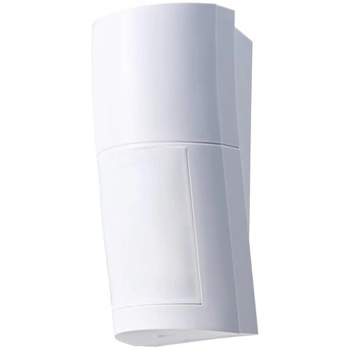 QXI-DT <div itemprop="description">Capteur de mouvement Optex QXI-DT-X8 - Filaire - Capteur à infrarouges passif (PIR) - 12,19 m Distance de détection de mouvement - Fixation Murale - I</div>