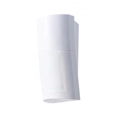QXIR <div itemprop="description"> DETECTEUR EXTERIEUR IRP FAIBLE CONSO 12M ANTIMASQUE</div>