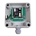 R060104 INTRABOX ECO DATA CLAVIER CODE / VIGIK
