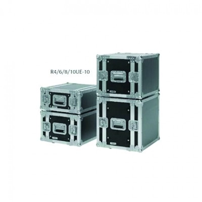 R10UE10 <div itemprop="description"> FLIGHT CASE . 19`` 10U - L 545 X P 482 X H 510 MM . FDS</div>