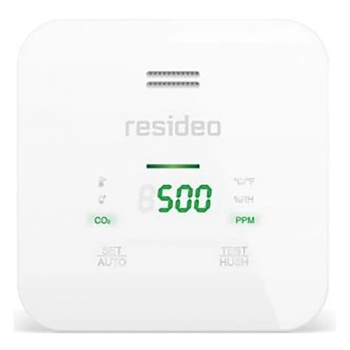 R200C2-A <div itemprop="description">Resideo Capteur Dioxyde De Carbone Co² Ndir</div>