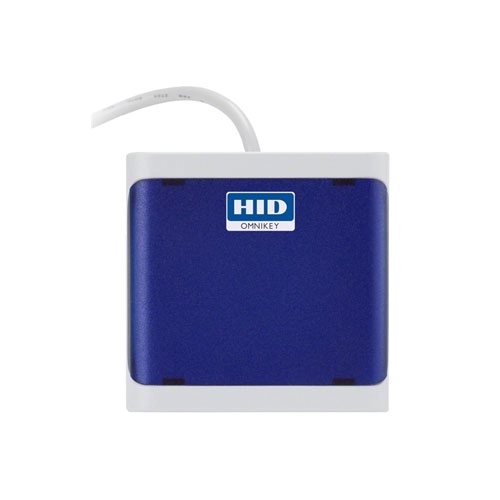 R50230318-DB <div itemprop="description"> Lecteur Smart Omnikey 5023 Seos Usb</div>