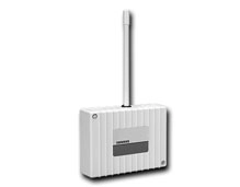 RAB51 Ré-émetteur radio pour SI80-1F et RAR22   