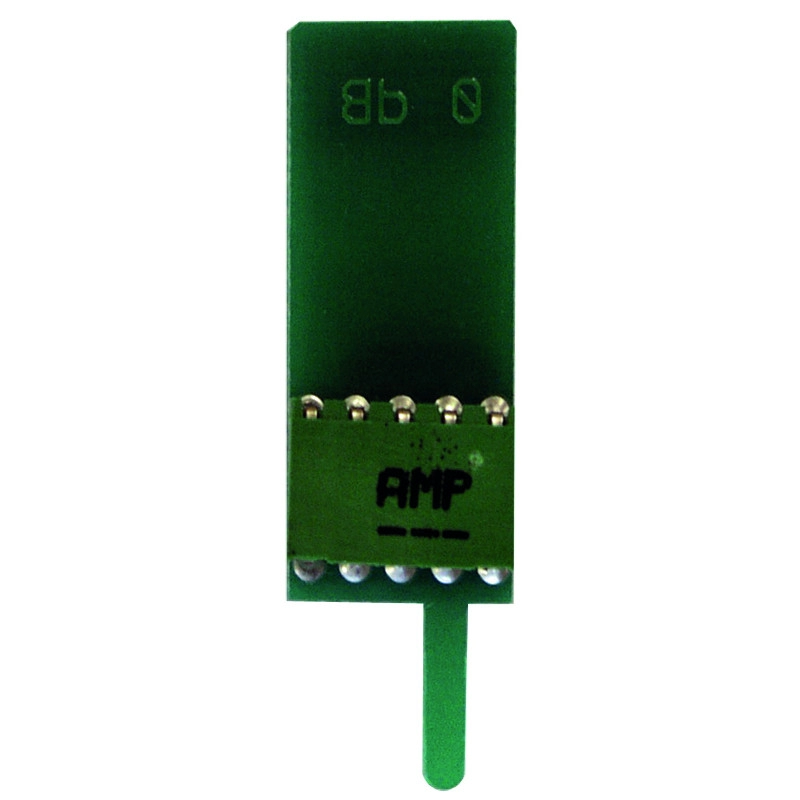 RAM20110 <div itemprop="description"> MODULE DERIVAT. -10DB POUR RLHE40/30</div>