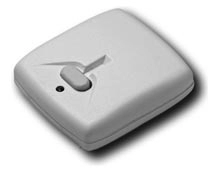 RAP21 PROMO -50 % <strike>92.00 € </strike> Emetteur personnel radio avec clip pour Sintony   