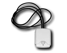 RAP23 Emetteur personnel radio avec pendentif pour Sintony   