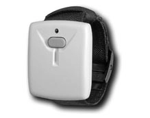 RAP24 Emetteur personnel radio avec bracelet pour Sintony   