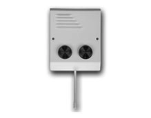RAS31 Sirène extérieure radio étanche avec flash pour SI80-1F   
