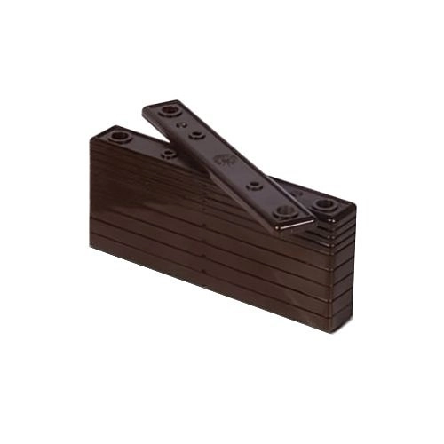					RAX78MSB000A RISCO RAX78MSB000A X78 Entretoises magnétiques x10, marron