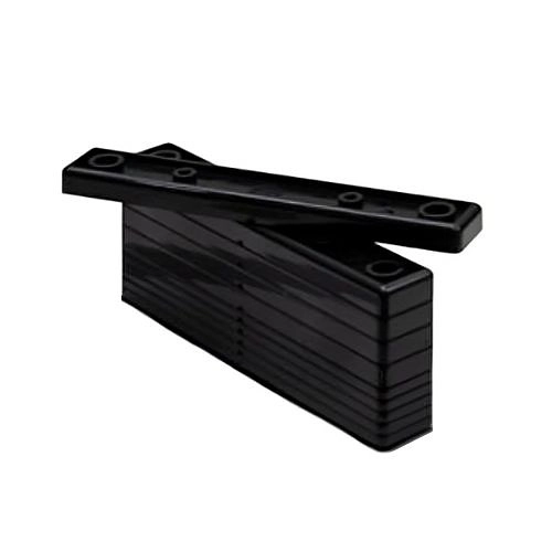 					RAX78MSBL00A RISCO RAX78MSBL00A X78 Entretoises magnétiques x10, noir