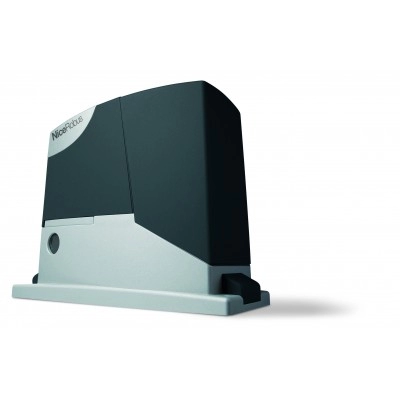 RB400KCE <div itemprop="description"> KIT COULISSANT ROBUSKIT 400 24V 433MHZ 400KG</div>