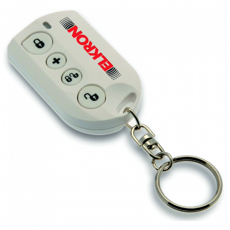 RC200 <div itemprop="description"> TELECOMMANDE 4 BOUTONS POUR CR200</div>