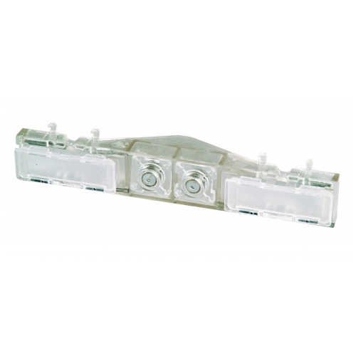 RC41C <div itemprop="description"> Porte Etiquette Double 655</div>