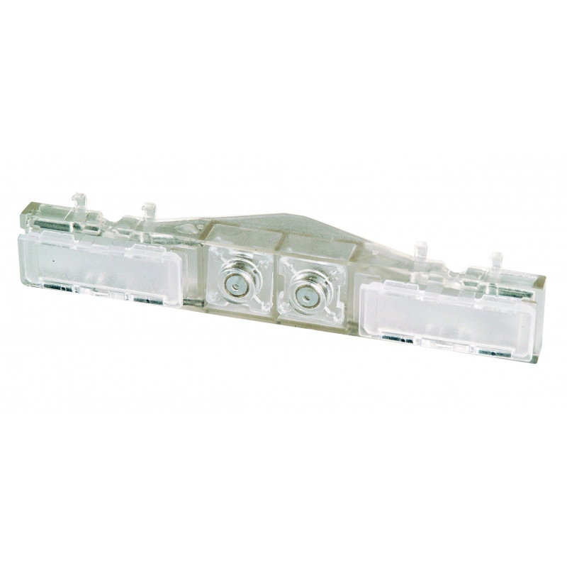 RC41C2 <div itemprop="description"> PORTE ETIQ DOUBLE PR PLAQUE 83</div>