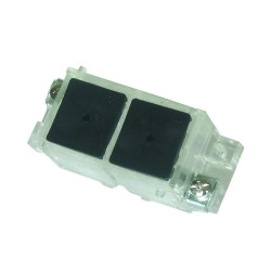 RC71C-IND <div itemprop="description"> CONTACT DOUBLE POUR PLATINE 655 A 2 PLOTS</div>