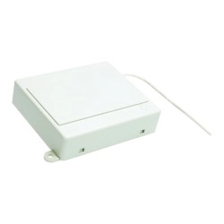 REC-433-2F <div itemprop="description"> RECEPTEUR RADIO 433MHZ BLIND 2FILS</div>