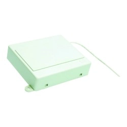 REC-433B2 <div itemprop="description"> B/RECEPTEUR RADIO L/E 433MHZ BLIND</div>